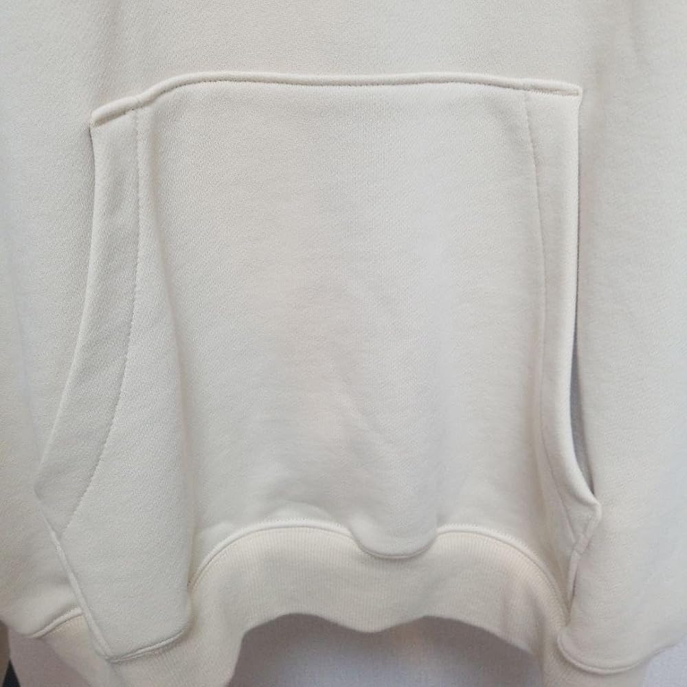 Amazon.co.jp: FANTASTICS buddix バディ パーカー ベージュ Lサイズ