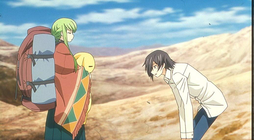 Amazon.co.jp: コードギアス 復活のルルーシュ 6週目 入場者特典 生