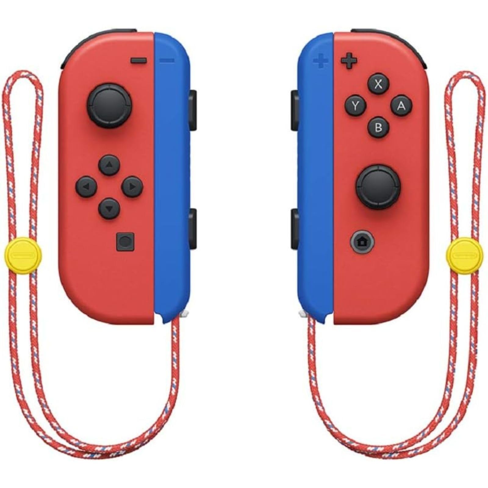 Amazon.co.jp: 【整備済み品】 Nintendo Switch マリオレッド×ブルー