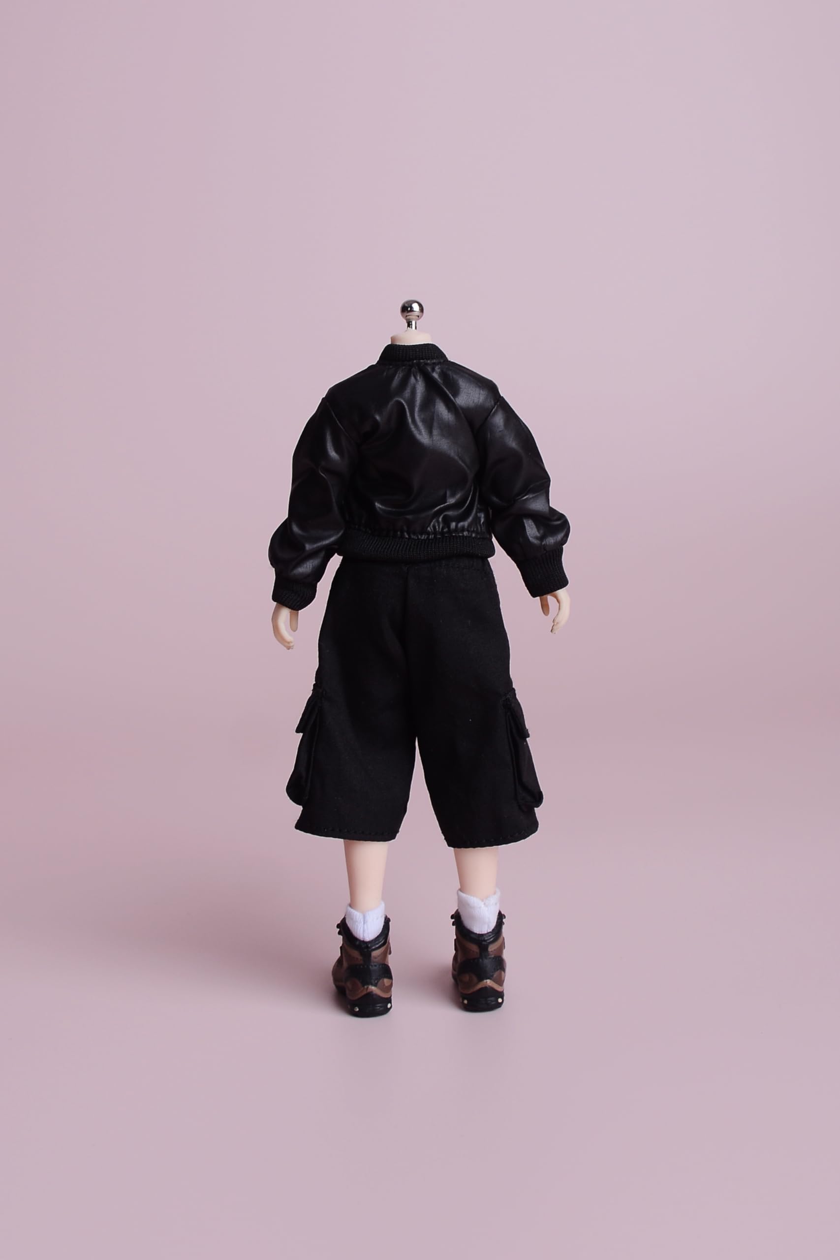 Amazon.co.jp: 1/12 可動フィギュア 女性 1/12 フィギュア素体 1/12