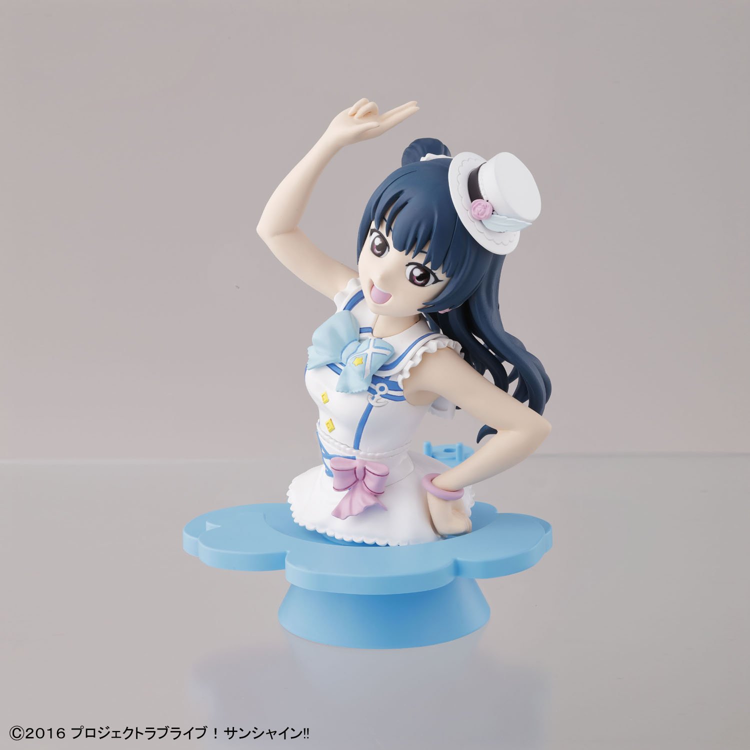 Amazon | フィギュアライズバスト ラブライブ!サンシャイン!! 津島善子