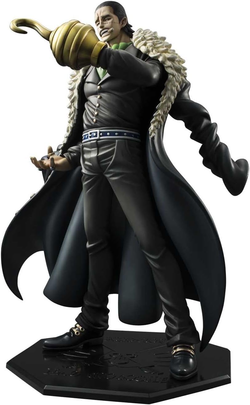 Amazon.com: Portrait of Pirates P.O.P One Piece NEO-DX Series