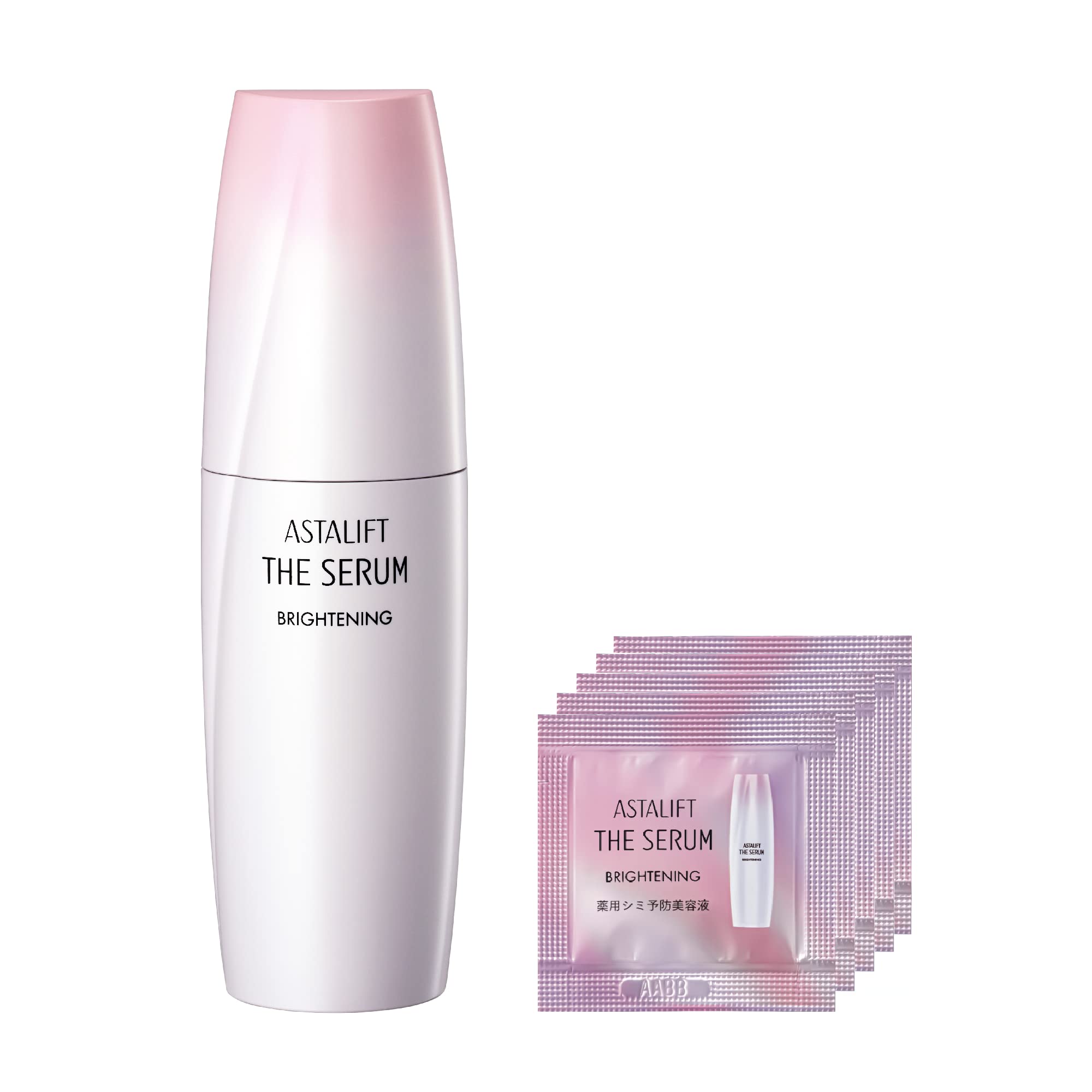 Amazon.co.jp: アスタリフト ザ セラム ブライトニング 薬用美白美容液