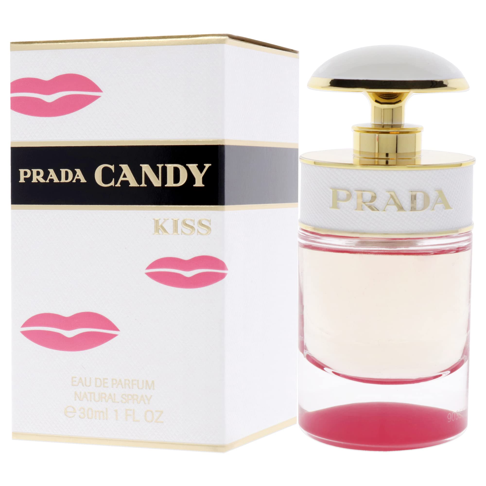 Amazon | プラダ キャンディ キス オードパルファム 30mL | Prada