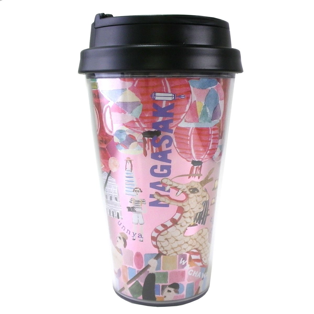 Amazon.co.jp: STARBUCKS スターバックス スタバ 日本限定 長崎限定