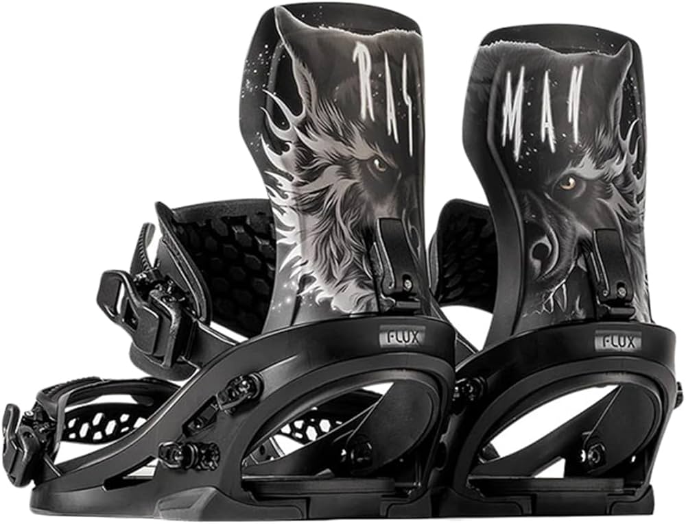 Amazon | フラックス バインディング XF CHRIS RASMAN エックスエフ