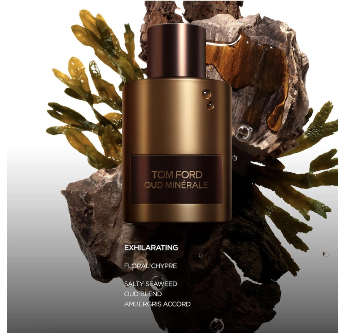 Amazon | Tom Ford Oud Minerale トムフォード ウードミネラル EDP