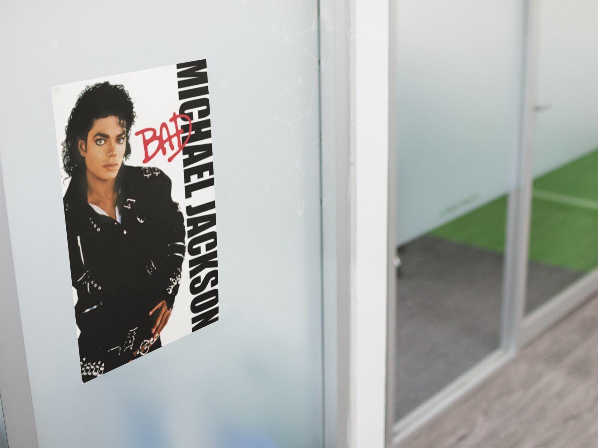 Amazon.co.jp: (11x17) マイケル・ジャクソン キング・オブ・ポップ