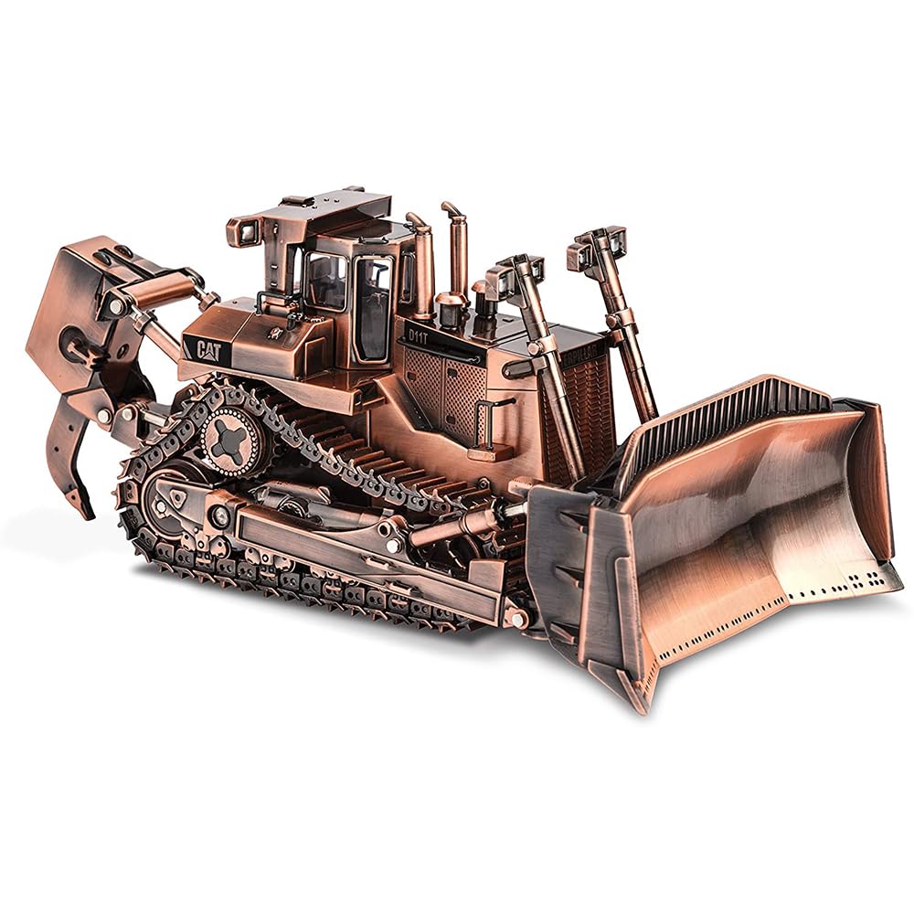 Amazon.com: Diecast Masters 1:50 Scale Caterpillar D11T Track-Type