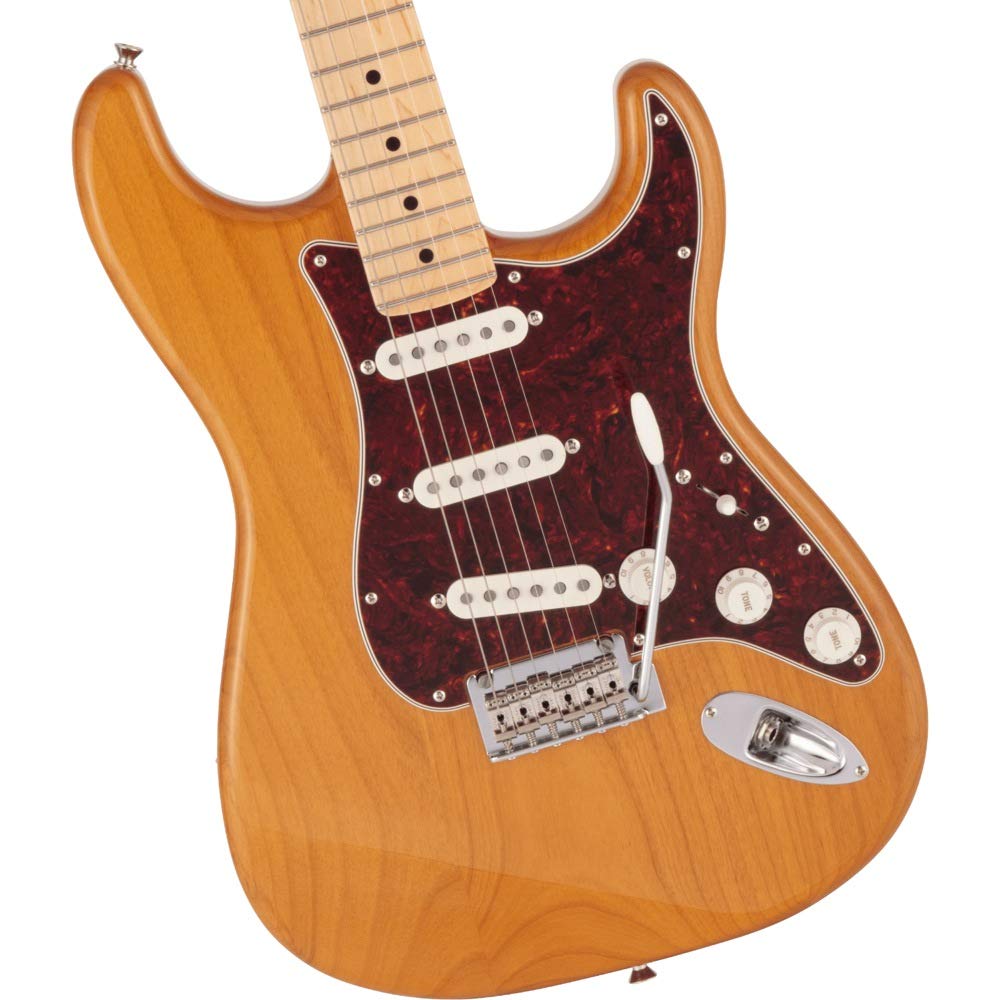 Amazon.co.jp: Fender エレキギター Made in Japan Hybrid II