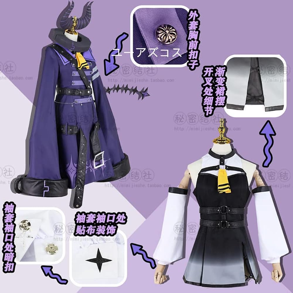 Amazon.co.jp: バーチャルYouTuber VTuber ラプラス・ダークネス