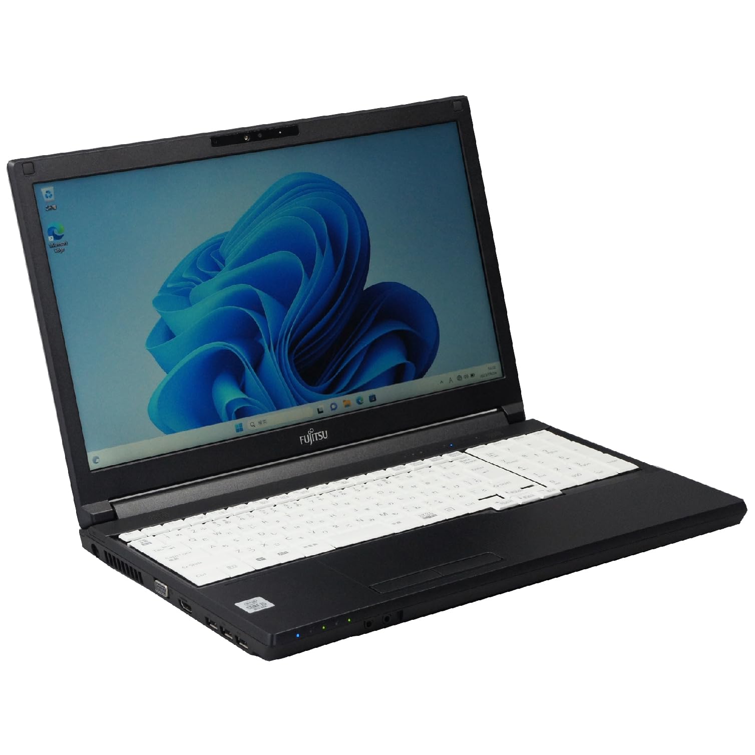 Amazon.co.jp: Fujitsu LIFEBOOK A5510/D (DX) Windows 11 Laptop 10th