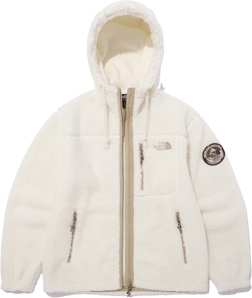 Amazon | (ザ・ノースフェイス) THE NORTH FACE PLAY GREEN FLEECE