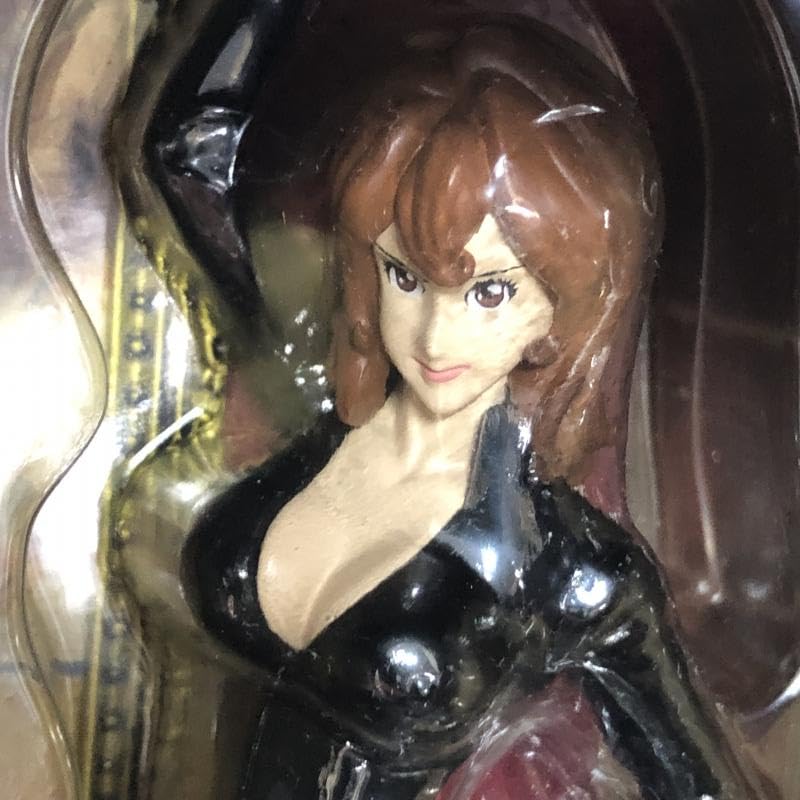 Amazon | △ 峰不二子 一番くじDX ルパン三世1st. D賞 名画頂き