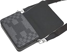 Amazon | ルイヴィトン バッグ N50013 ダミエ・グラフィット 3D
