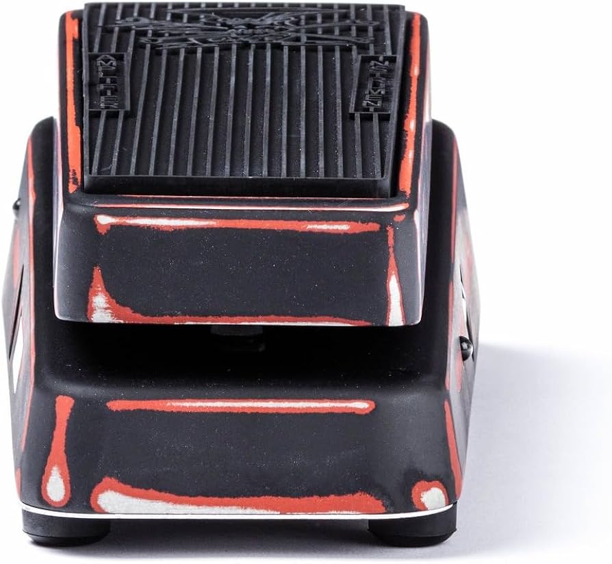 Amazon | Jim Dunlop ジム ダンロップ SC95 スラッシュ クライベイビー