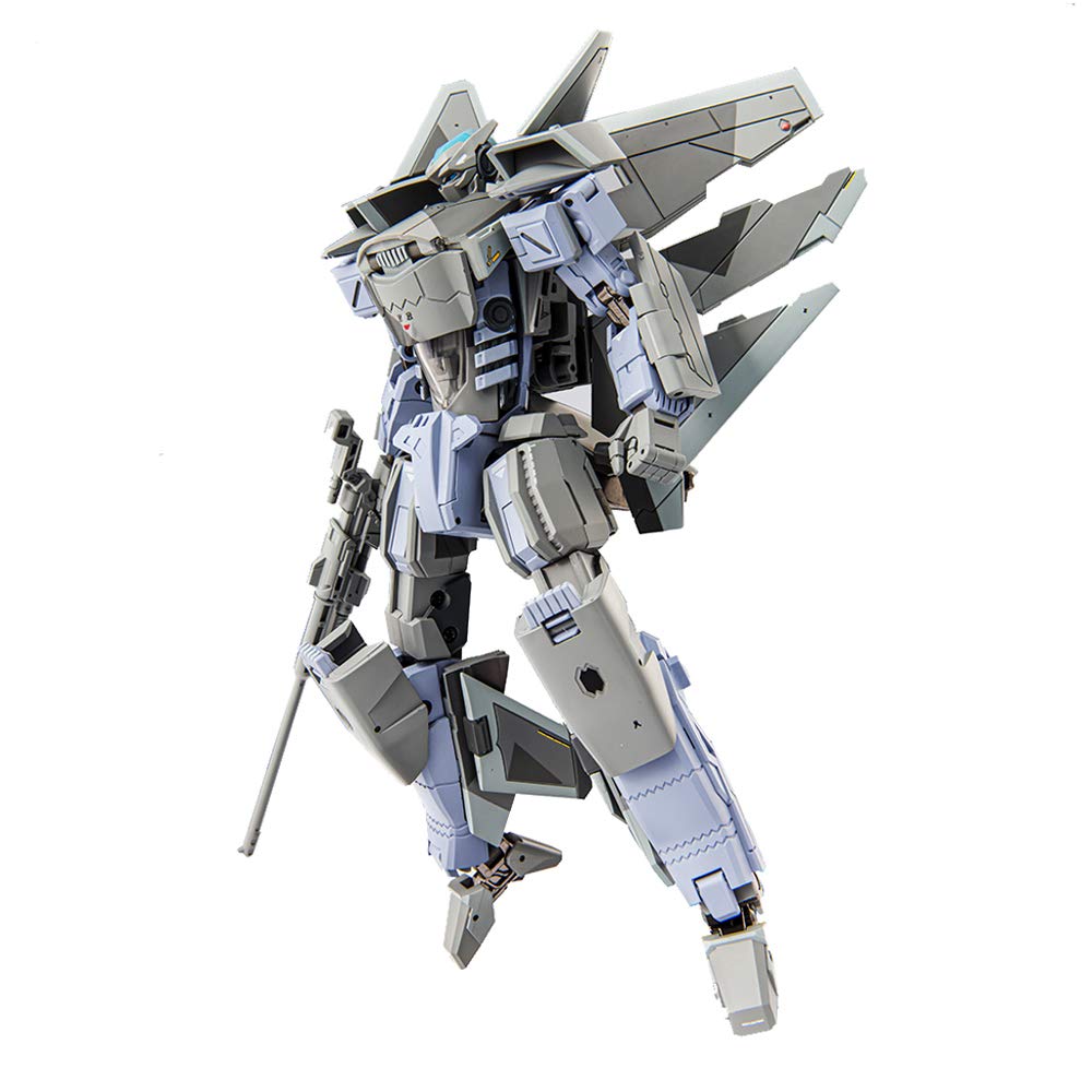 Amazon | おもちゃ 変形 ロボット TFC 戦機 合金模型 飛行機 (画像色