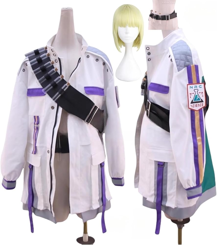 Amazon.co.jp: 実物撮影！ツイステッドワンダーランド【 ルーク