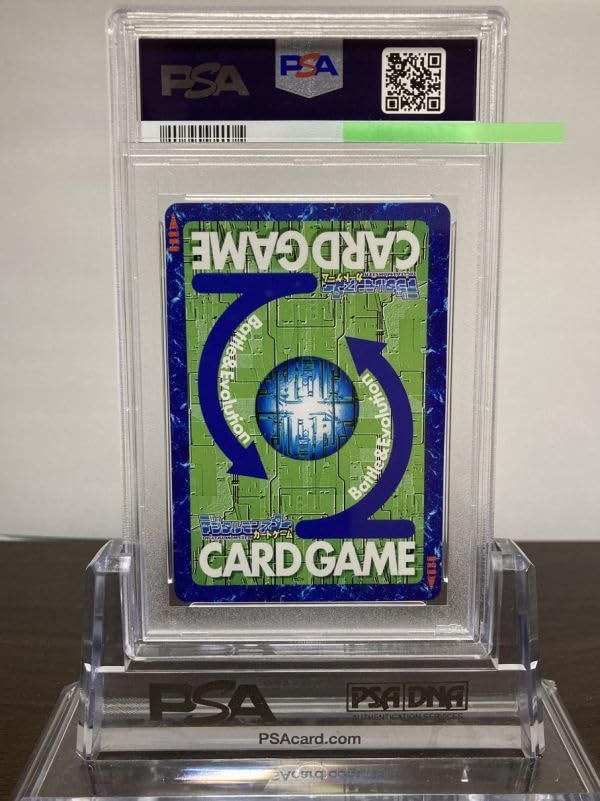 Amazon.co.jp: 10 Re-128 オメガモンAlter-B シルバーエッチングレア