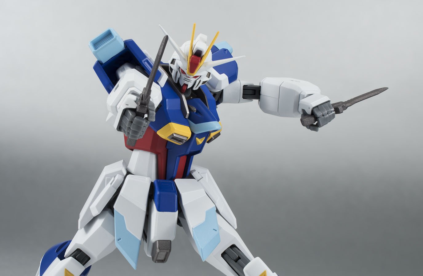Amazon.co.jp: TAMASHII NATIONS ROBOT魂 機動戦士ガンダムSEED