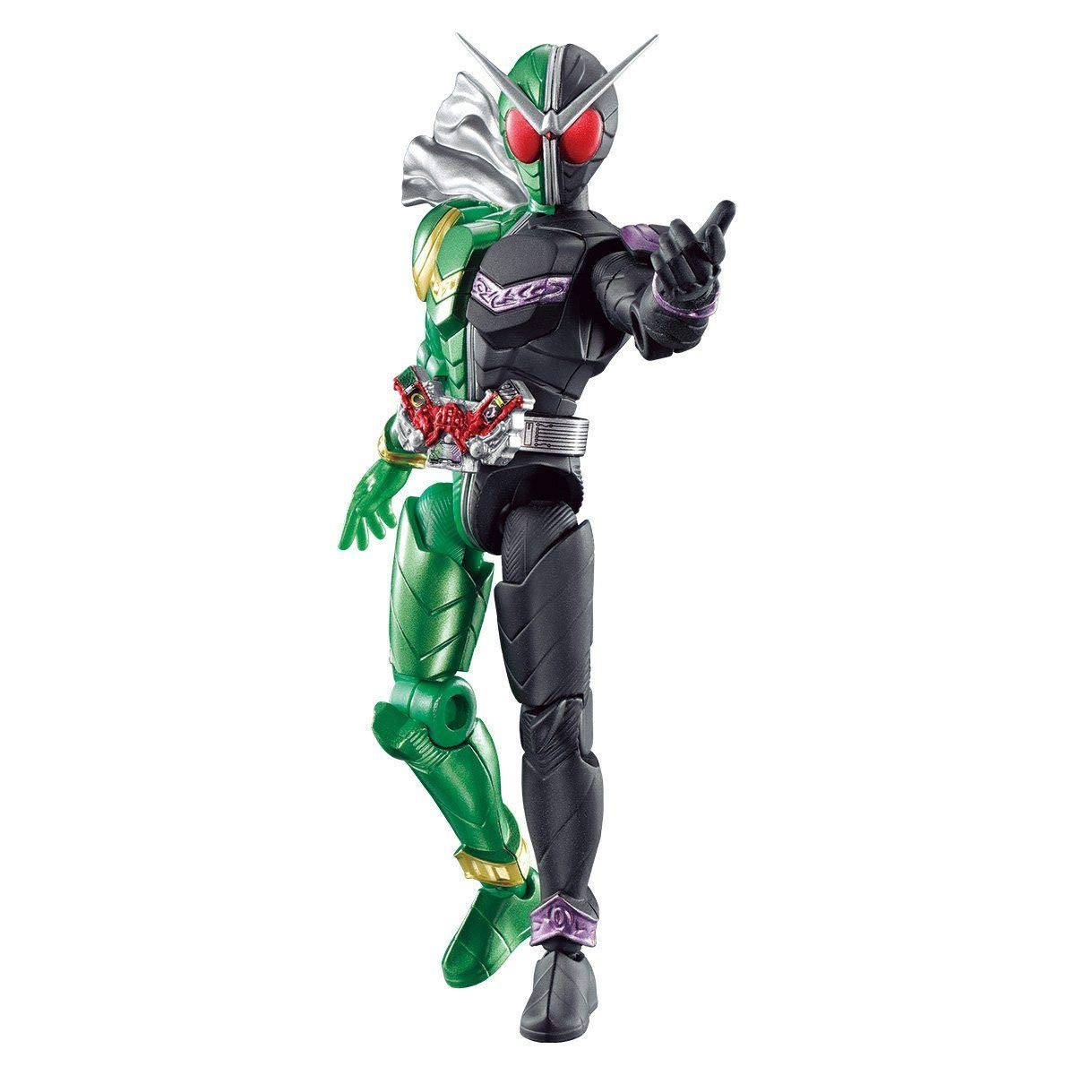 Amazon.co.jp: SO-DO CHRONICLE 双動 仮面ライダーW リミテッドカラー