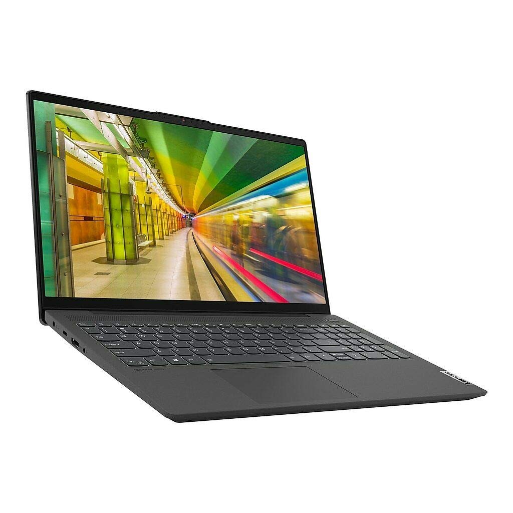 Amazon.com: Lenovo IdeaPad 5 15IIL05 15.6