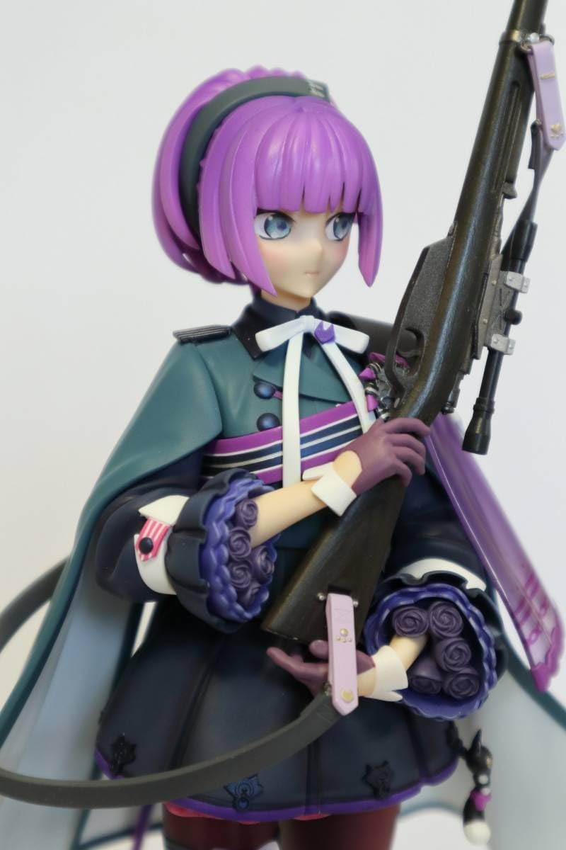 Amazon | 満足村 Carcano M9138 カルカノ ドールズフロントライン