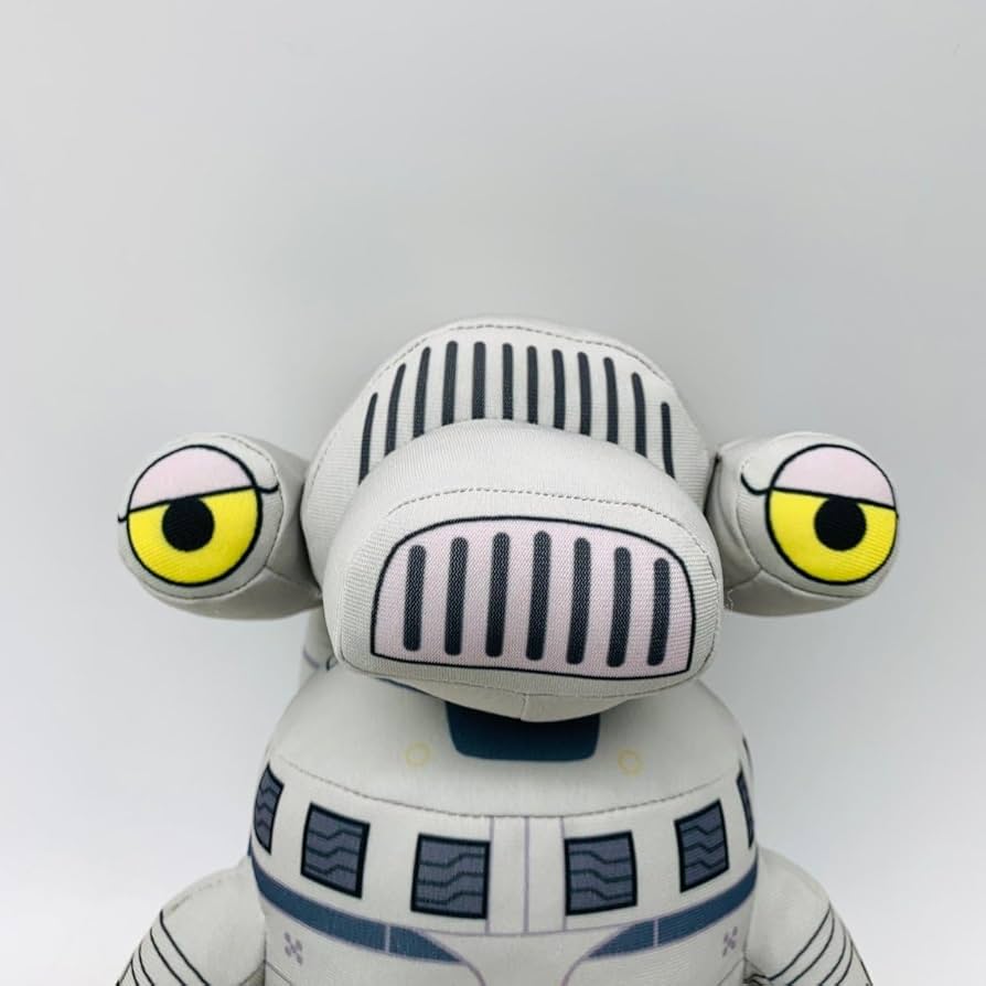 Amazon.co.jp: 円谷プロダクション ぬいぐるみ (中) かいじゅうの