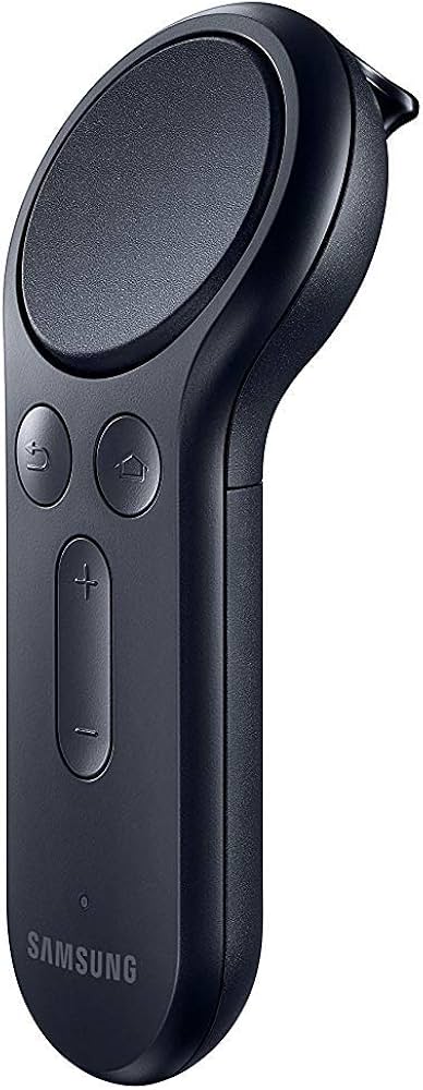 Amazon.com: Samsung ET-YO324BBEGUS Gear VR Controller : Cell