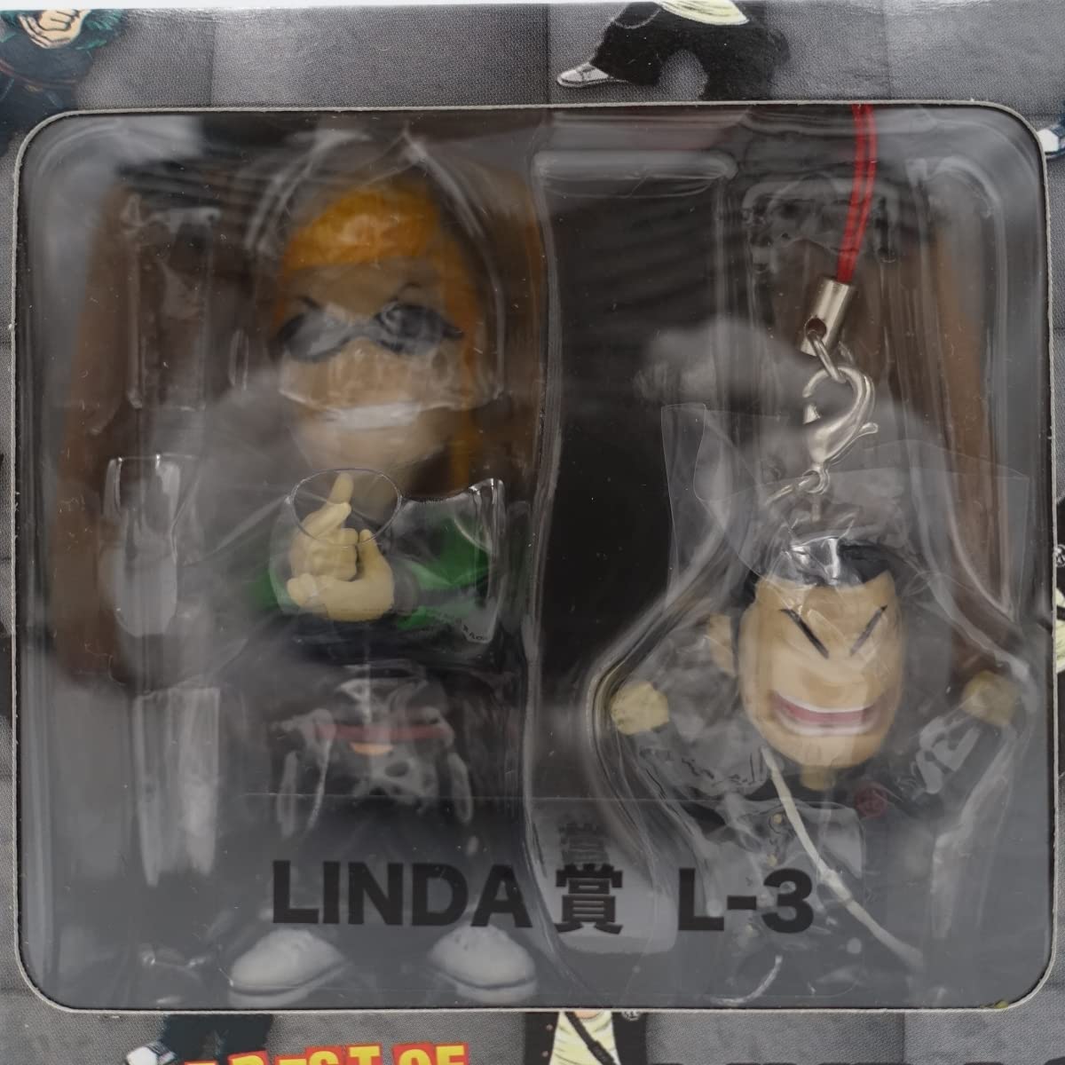 Amazon | 未使用!THE BEST OF CROWS＆WORST くじ/クローズ＆WORST