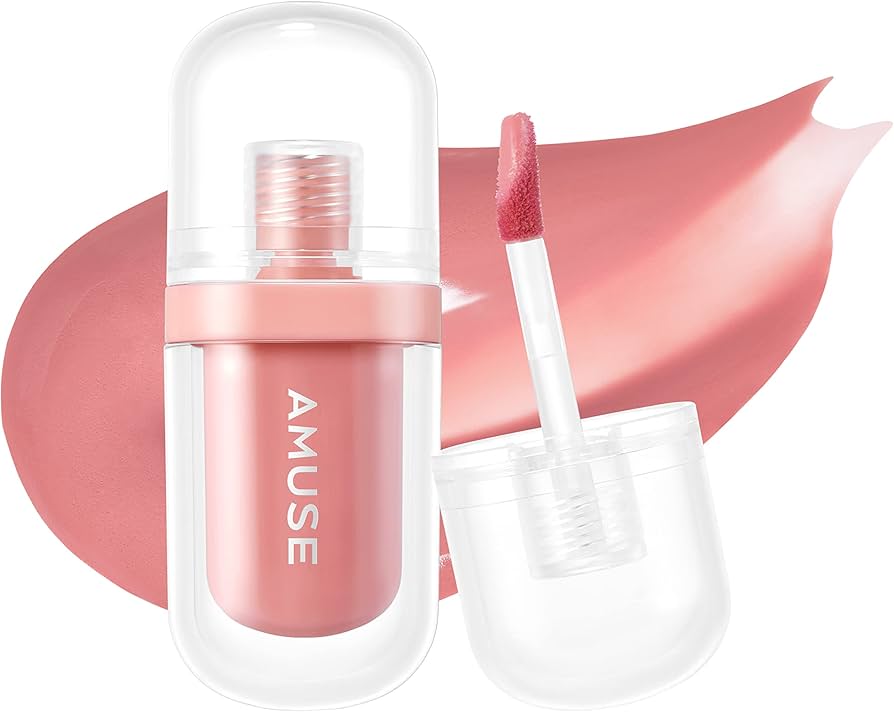 Amazon | 【AMUSE 公式】 ジェルフィットティント アミューズ JEL-FIT