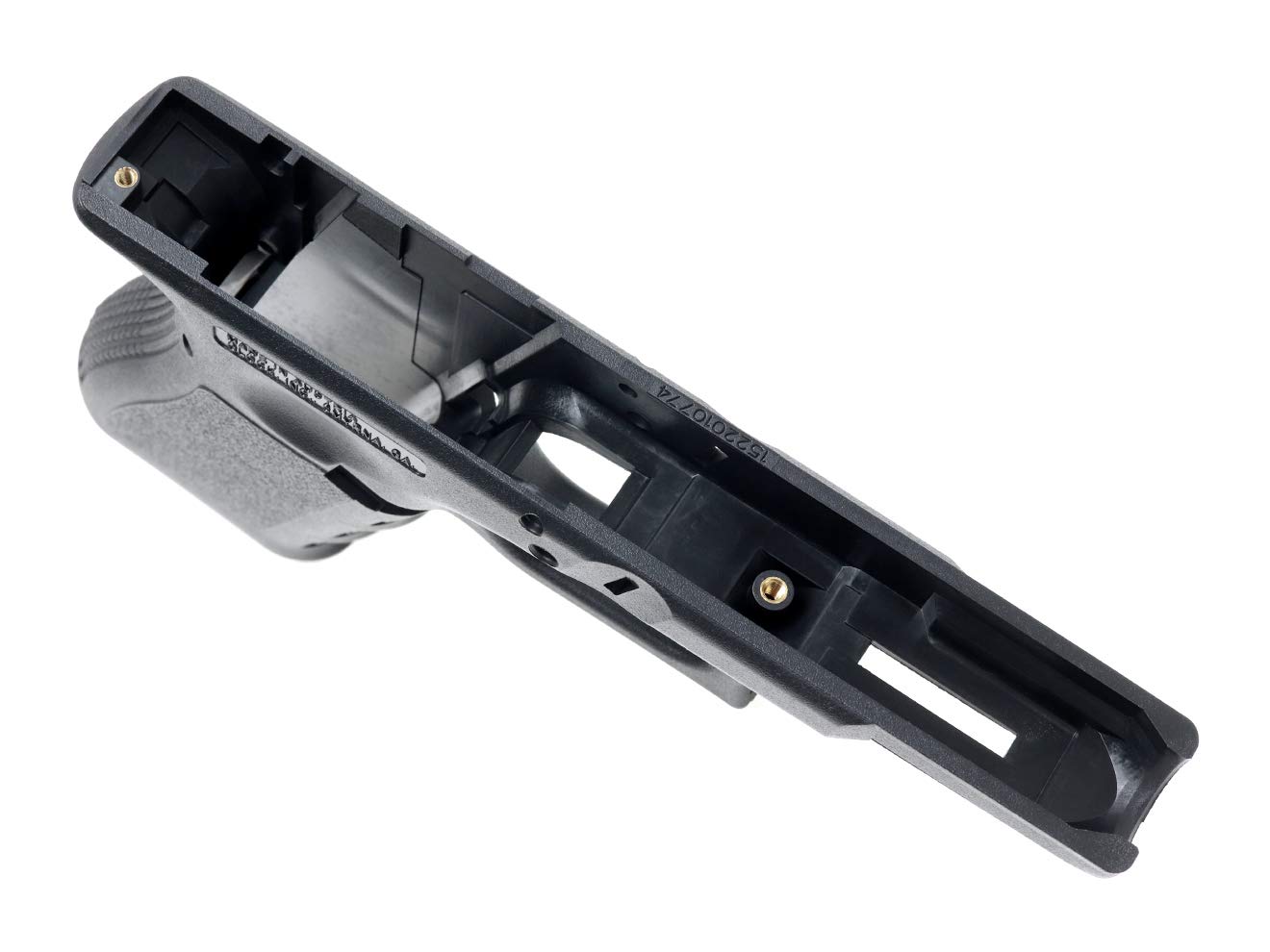 Amazon | GUARDER グロック Gen.3 オリジナルフレーム EURO Ver 東京