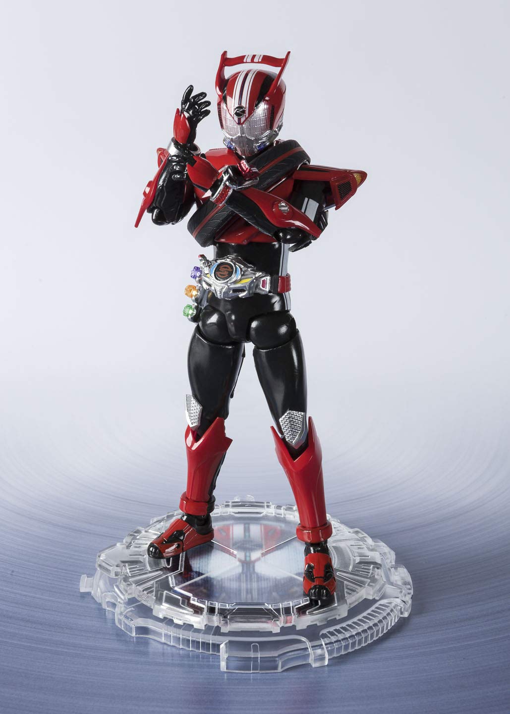 Amazon.co.jp: TAMASHII NATIONS S.H.フィギュアーツ 仮面ライダー