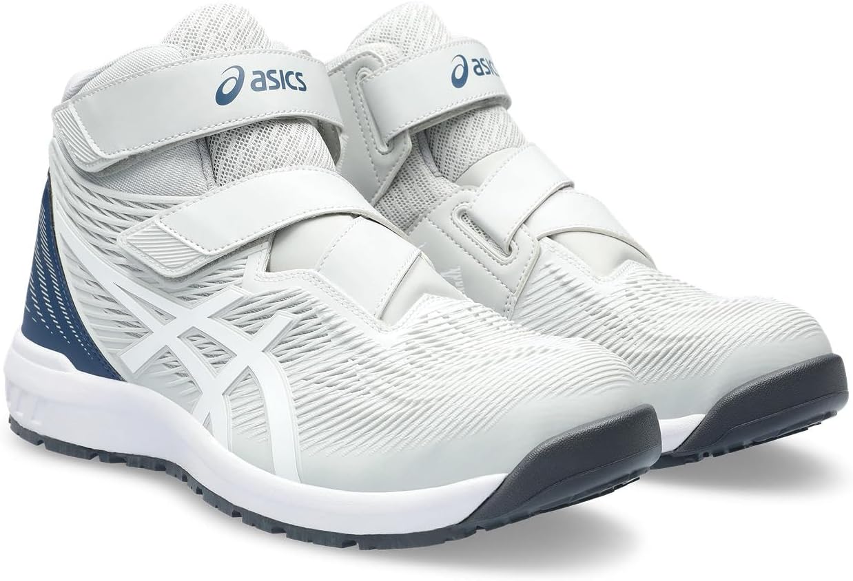 Amazon | [アシックス] ワーキング 安全靴/作業靴 ウィンジョブ CP120