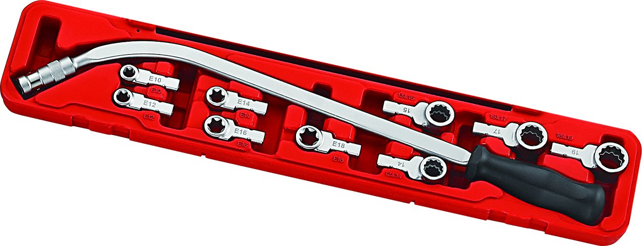 Amazon | JTC ベルトテンショナーレンチセット SST 特殊工具 トヨタ