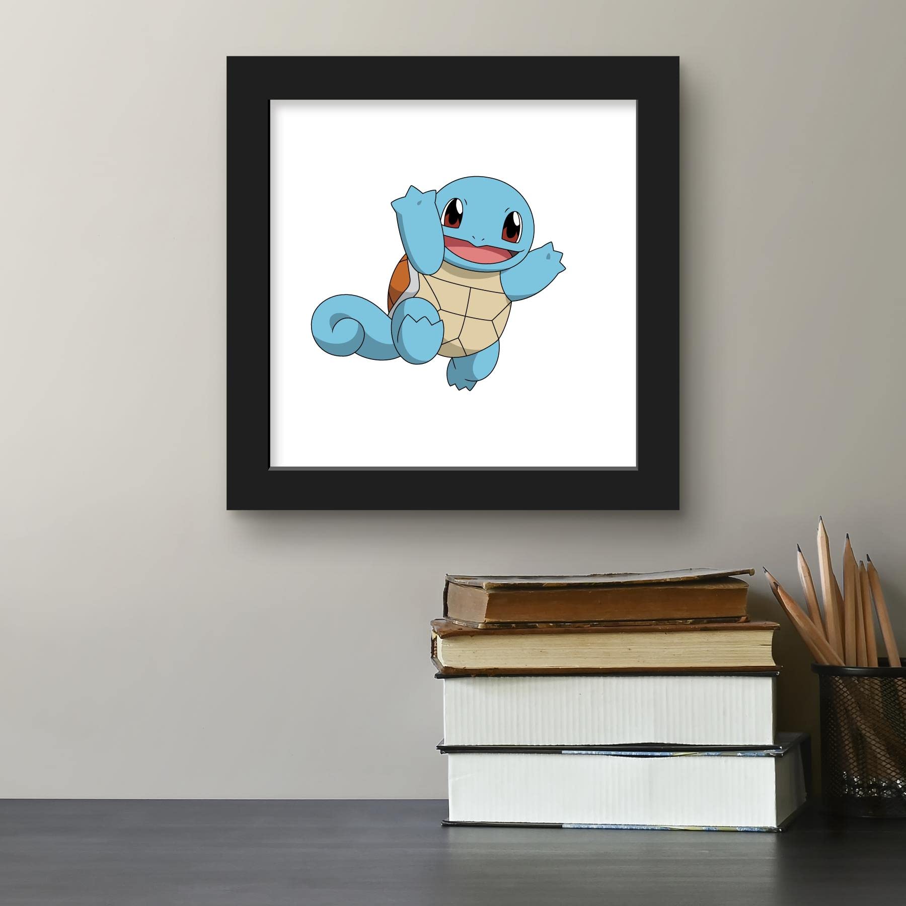 Amazon.co.jp: Trends International ギャラリー ポップス ポケモン