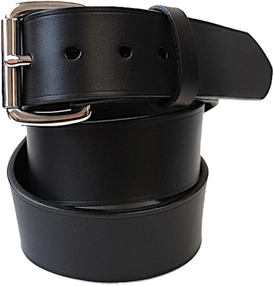 Amazon | [フィルソン] 11063202 1 1/2インチ メンズ レザーベルト