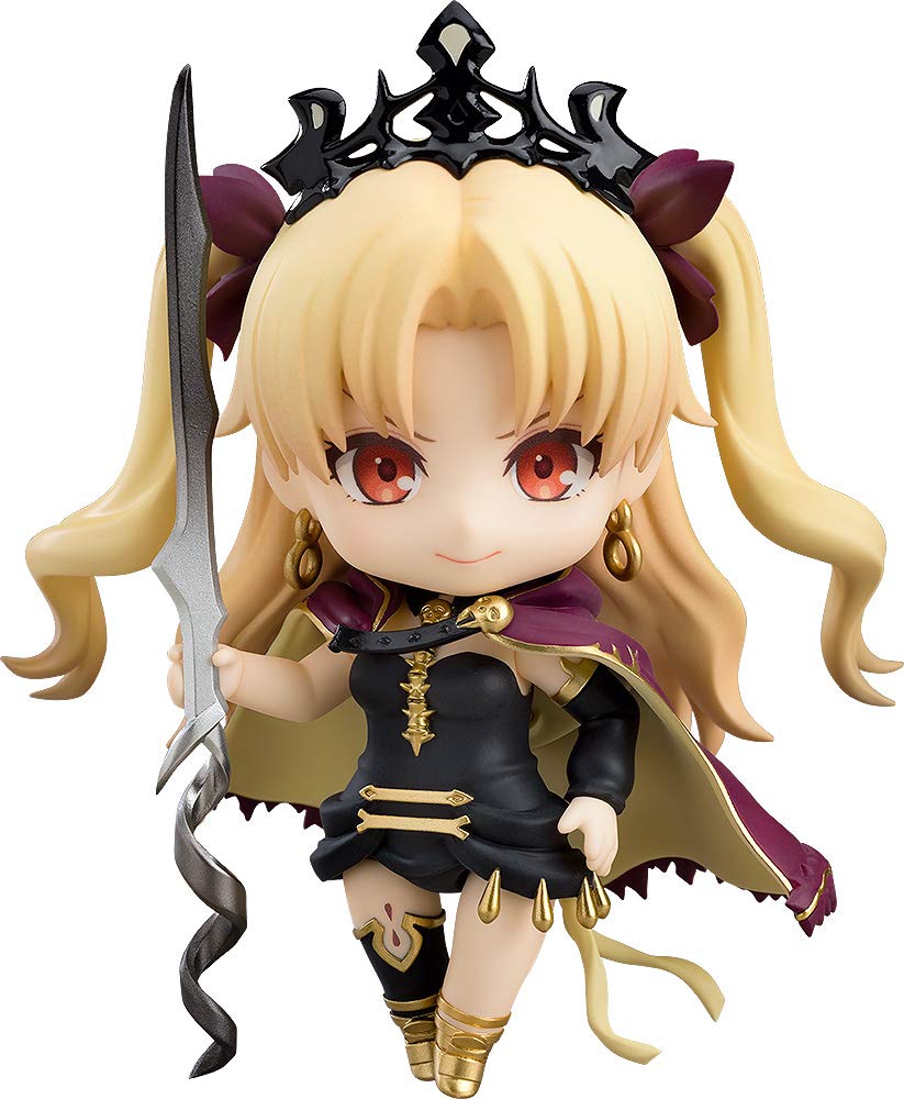 Amazon.co.jp: ねんどろいど Fate/Grand Order ランサー