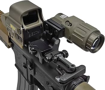 Amazon.co.jp: 良品武品 Evolution Gear イオテック EXPS3-0 ホロ