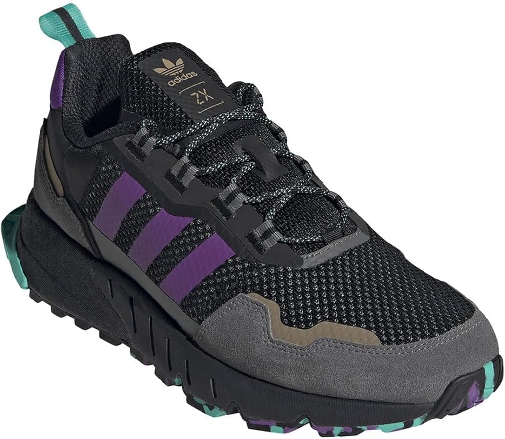 Amazon.com | adidas Originals Men's ZX 1K Boost Sneaker Shoes