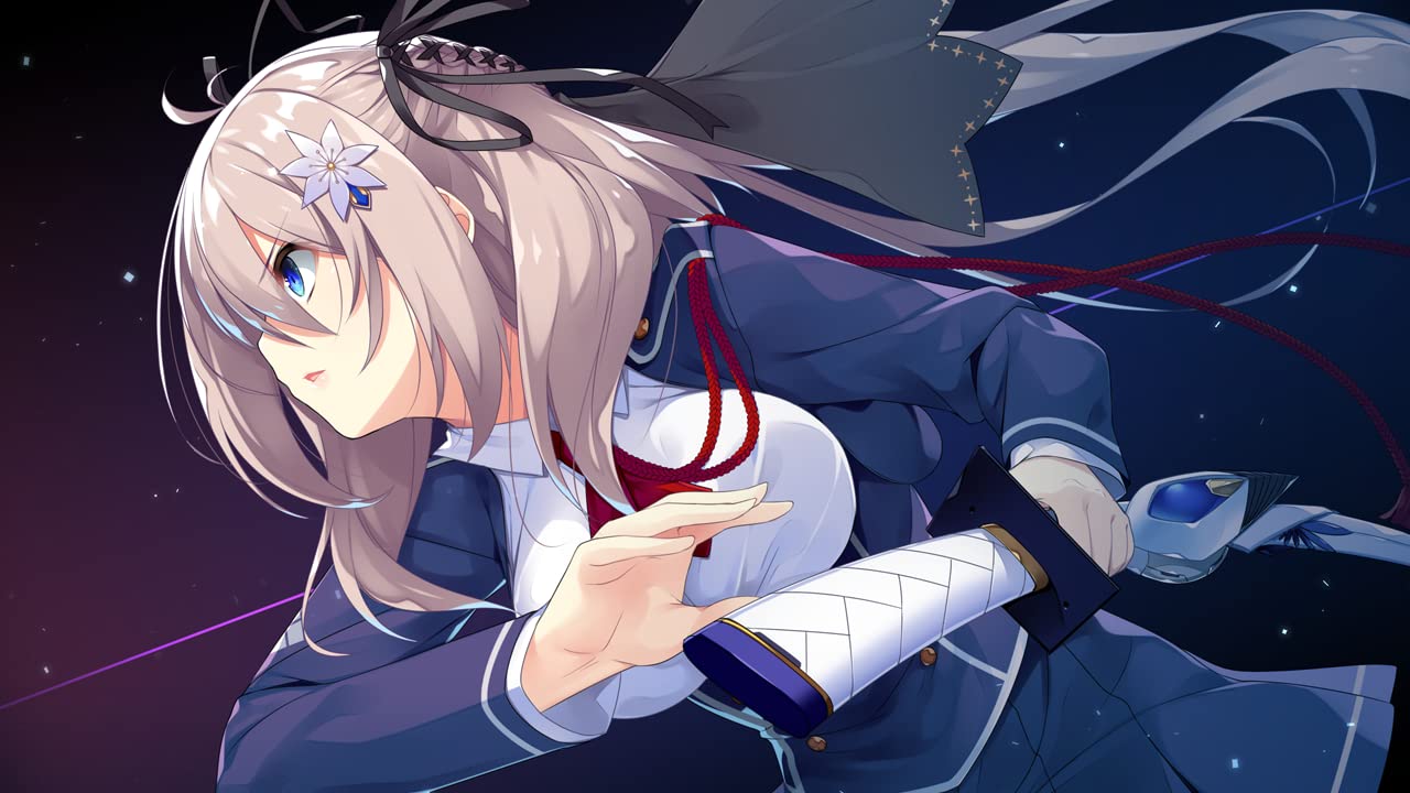 Amazon.co.jp: 紅月ゆれる恋あかり 完全生産限定版 -Switch 【Amazon