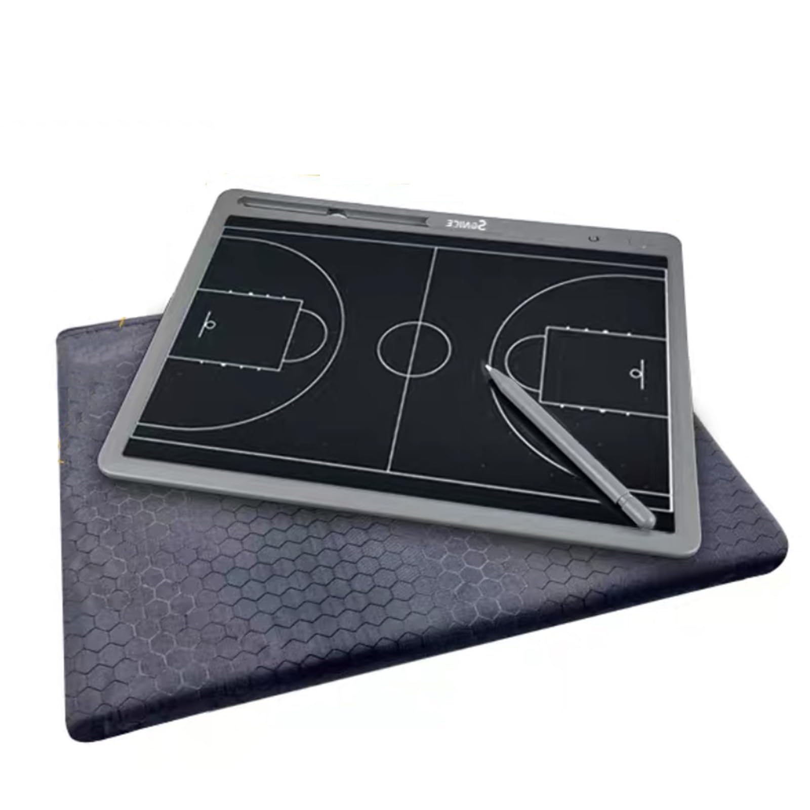 Amazon | 作戦ボード サッカー 液晶プレゼンテーション画面