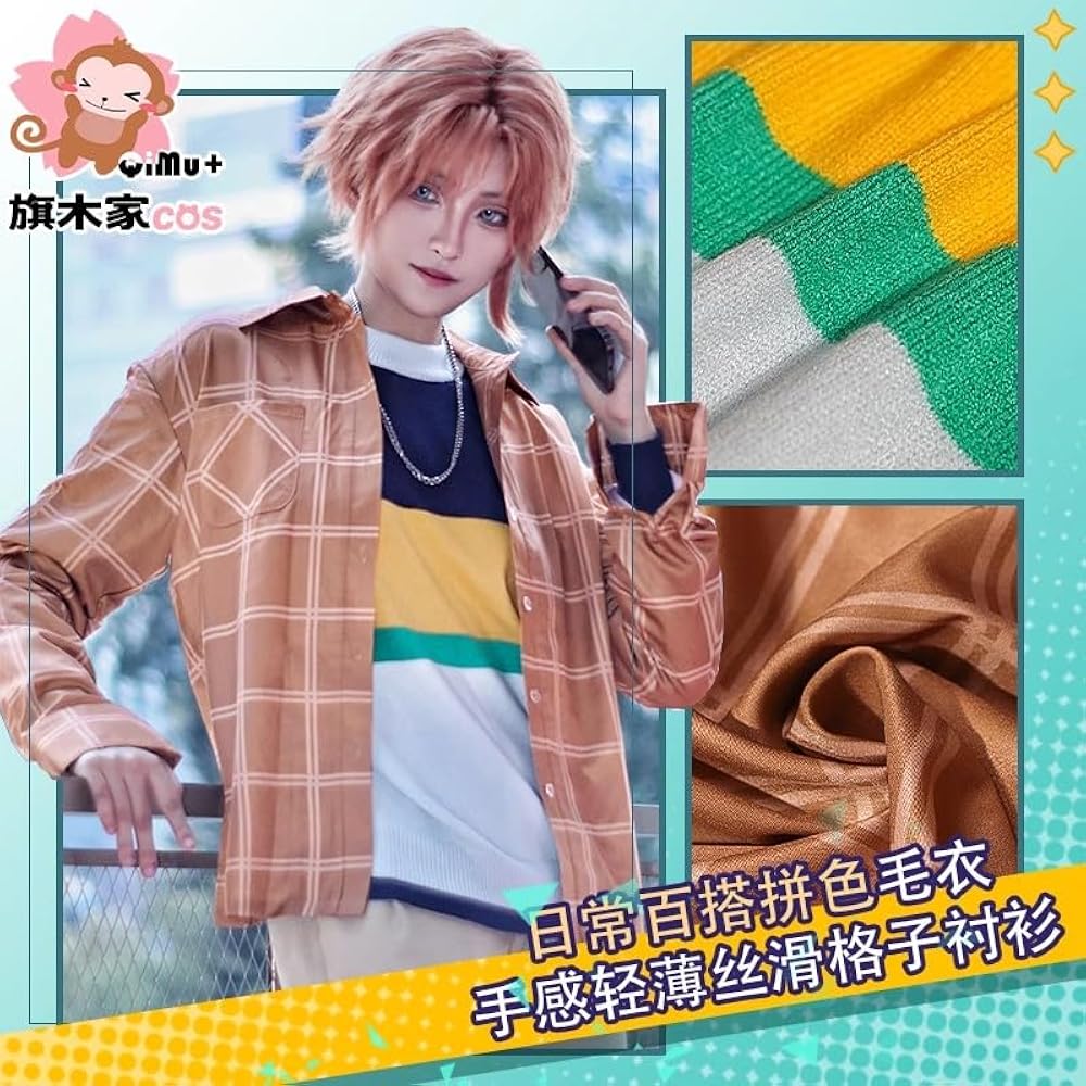 Amazon.co.jp: [ラゾエ] コスプレ衣装 18TRIP エイティーントリップ