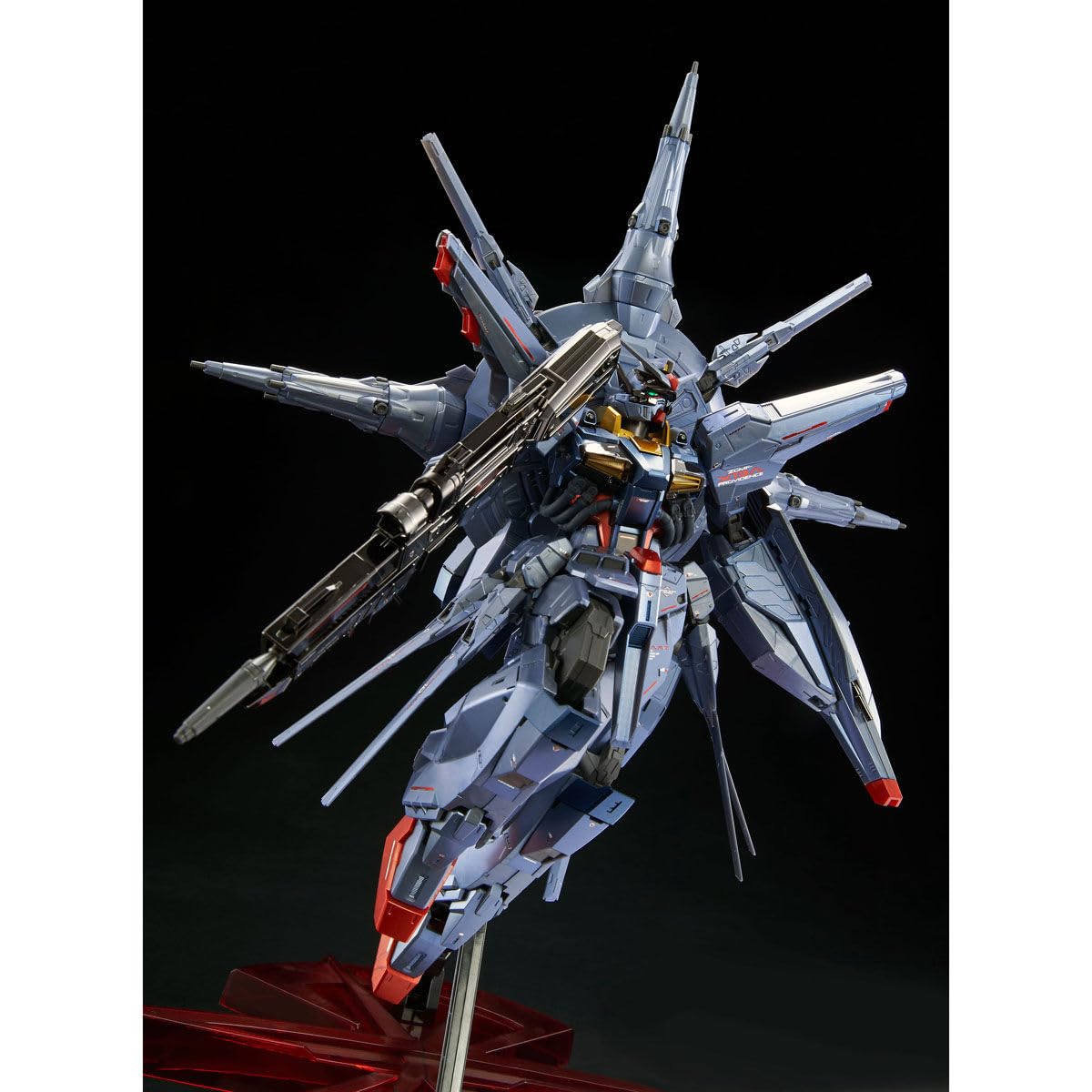 Amazon | MG 機動戦士ガ ンダムSEED プロヴィデンスガンダム