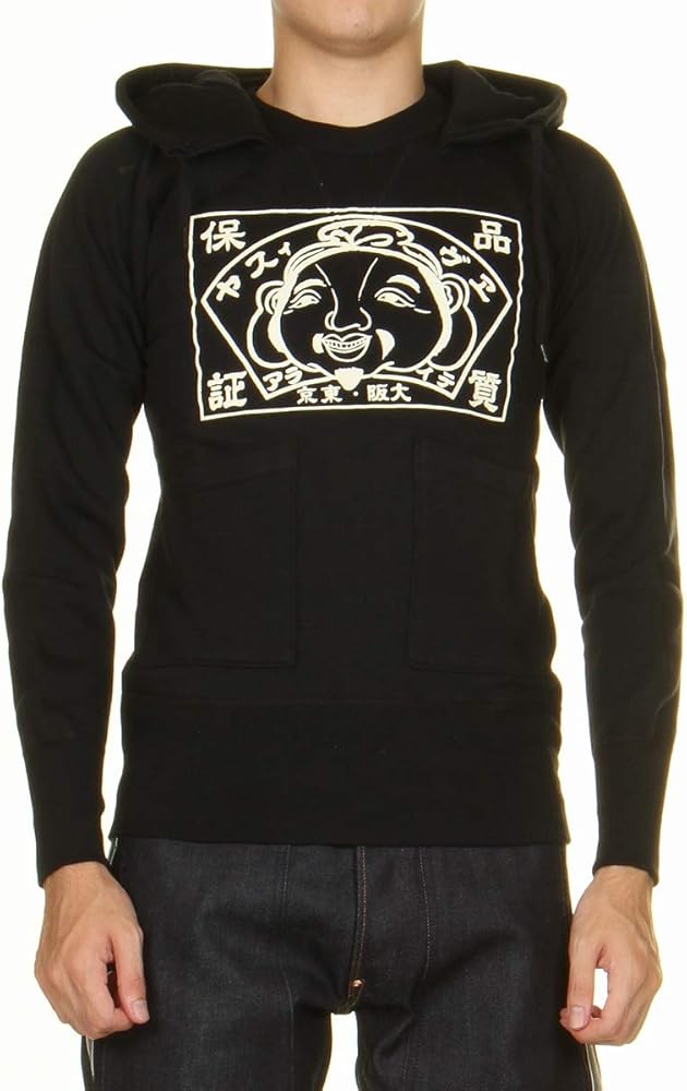 Amazon.co.jp: EVISU JEANS(エヴィス ジーンズ)品質保証 マーク