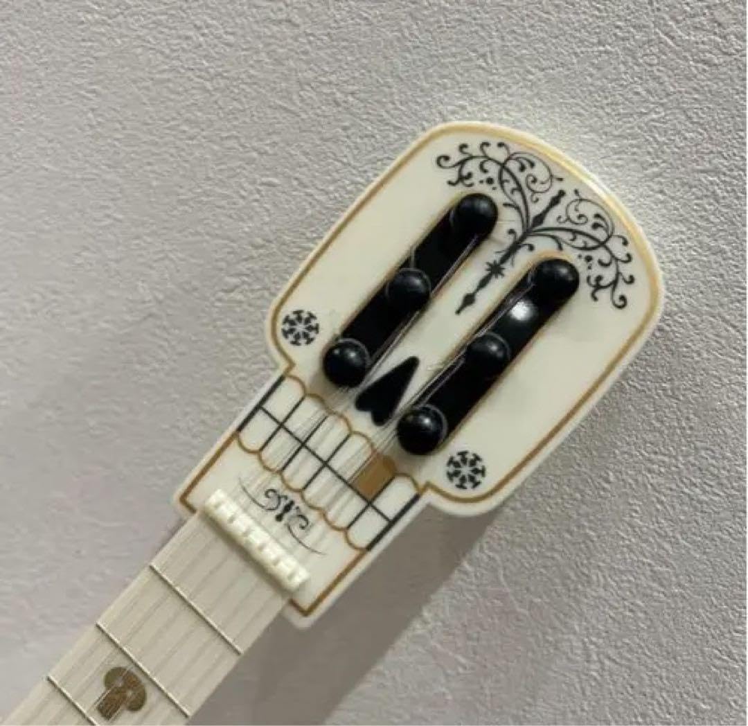 Amazon.co.jp: リメンバーミー ポップコーンバケット ギター