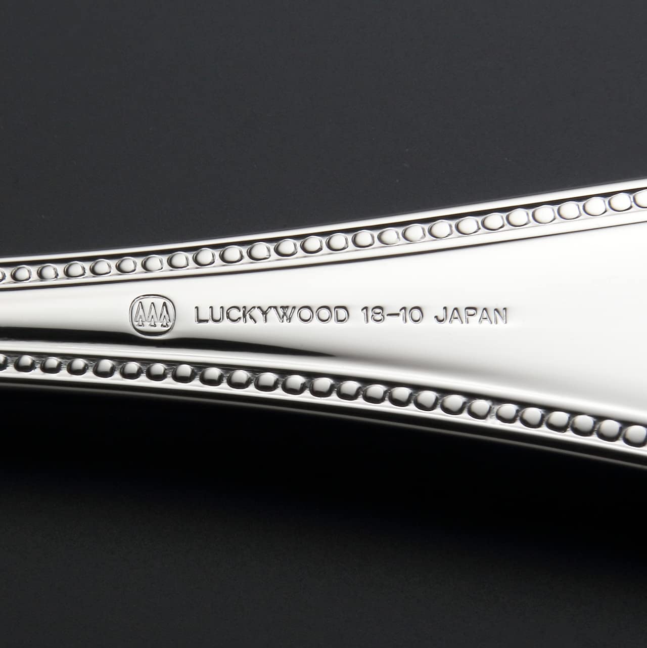 Amazon.co.jp: ラッキーウッド【カトラリーセット】【フレンチ