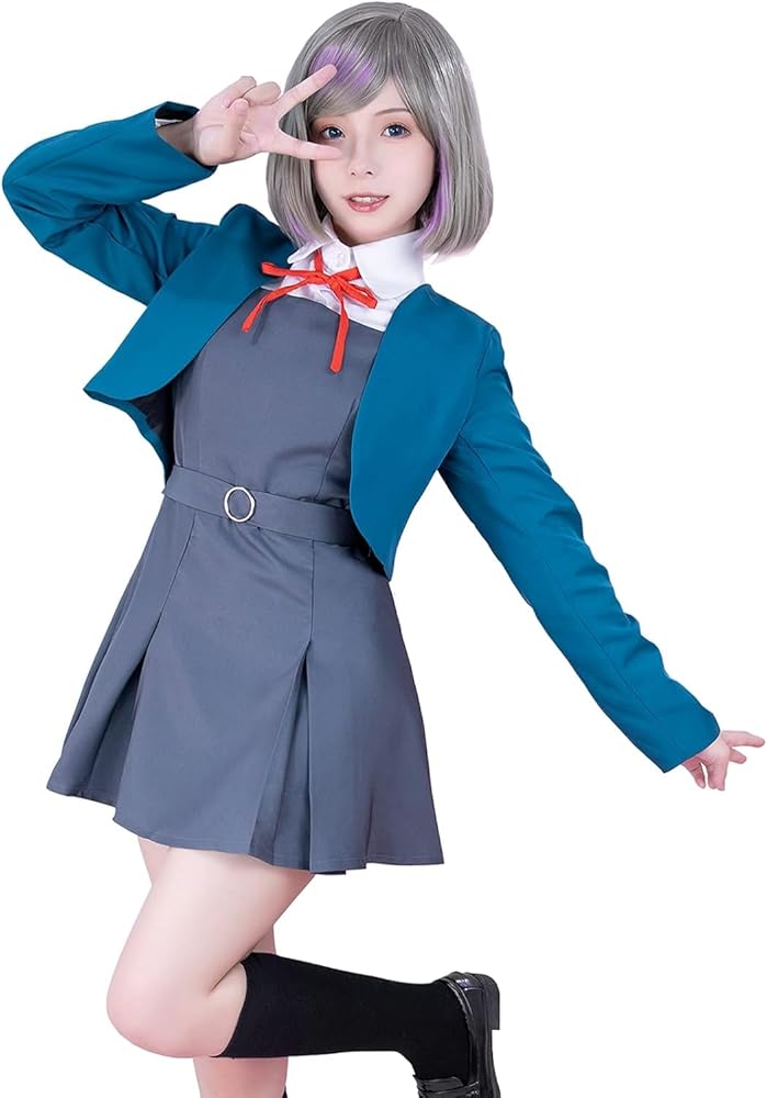 Amazon.co.jp: [HanCheng] ラブライブ！スーパースター！！ Liella