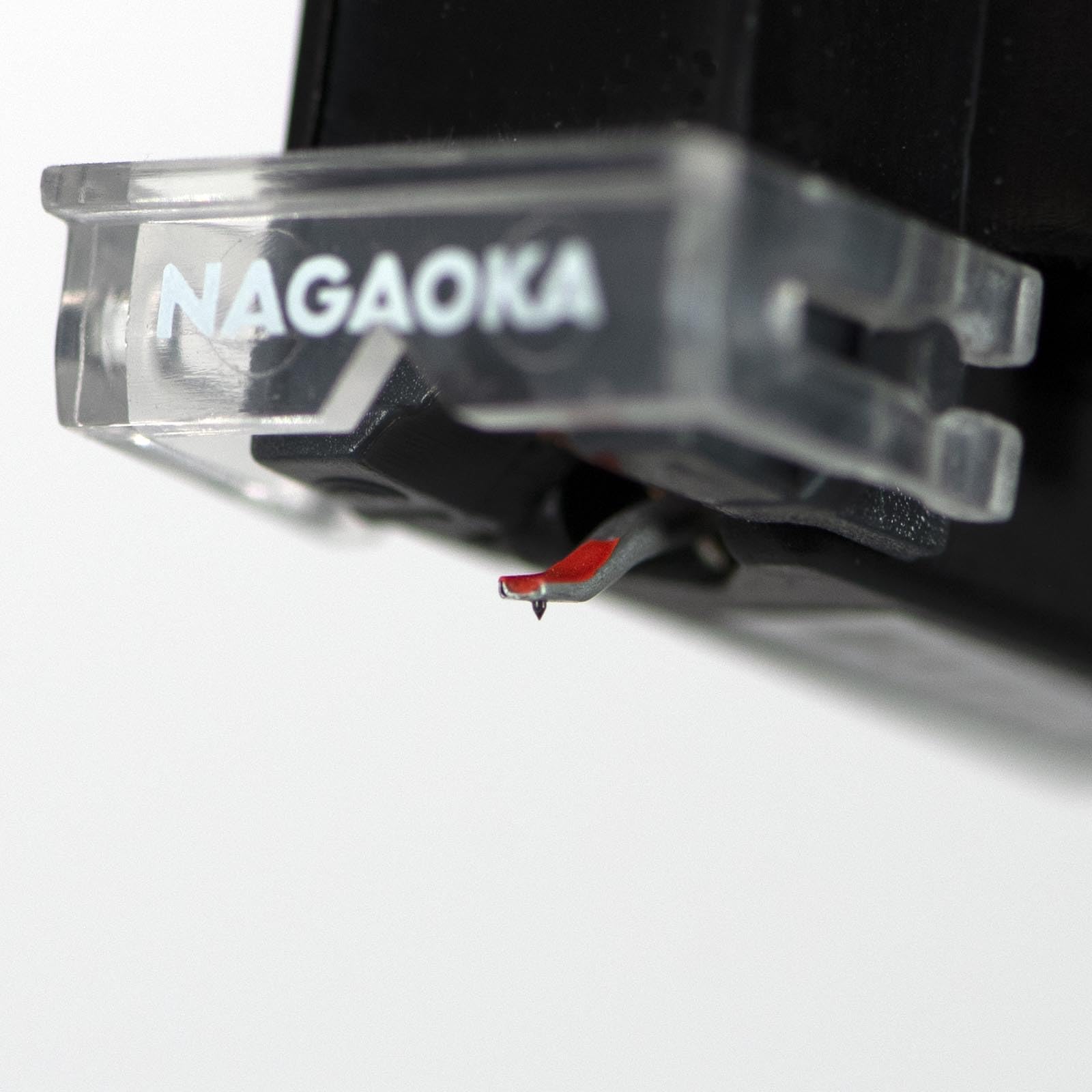 Amazon.co.jp: NAGAOKA レコードカートリッジ用交換針 SHURE M44G/M44