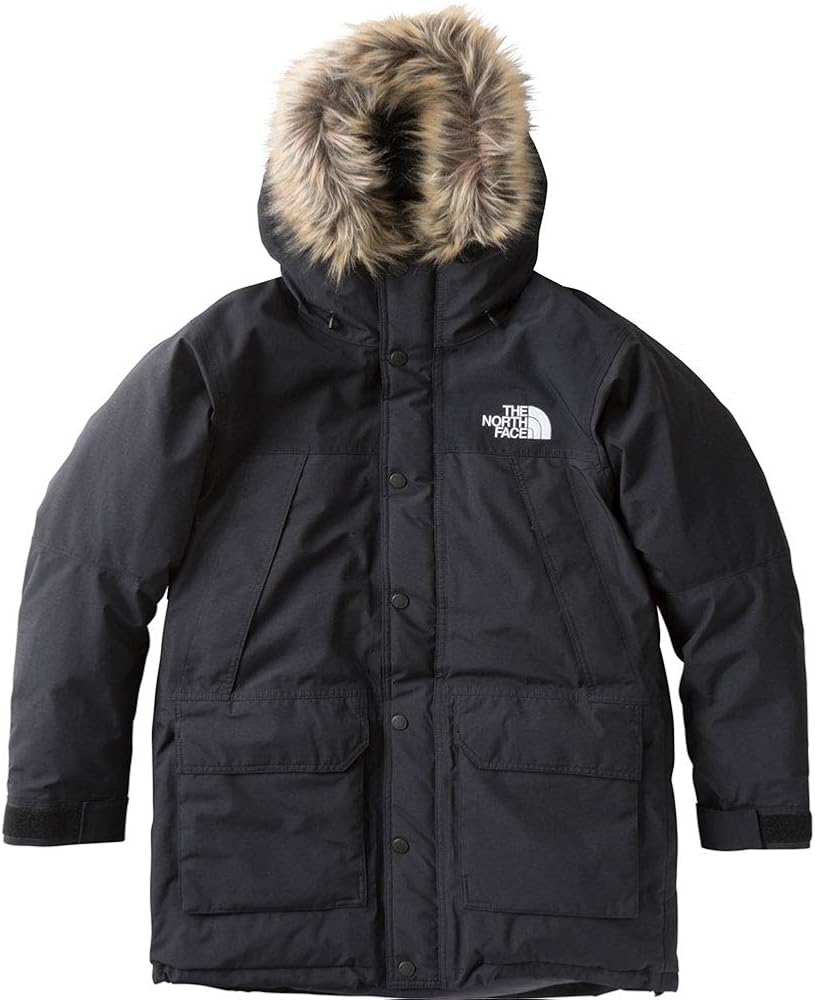 Amazon | [ザ・ノース・フェイス] マウンテンダウンコート Mountain